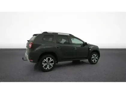 Photo 8 Dacia Duster  ECO-G 100 4x2