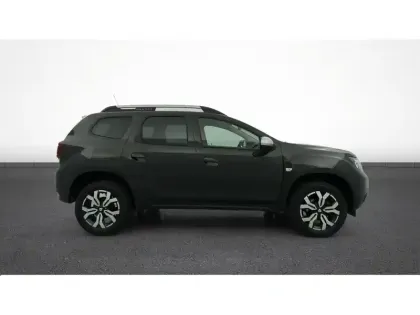 Photo 9 Dacia Duster  ECO-G 100 4x2