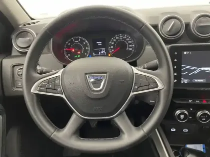 Photo 22 Dacia Duster  ECO-G 100 4x2