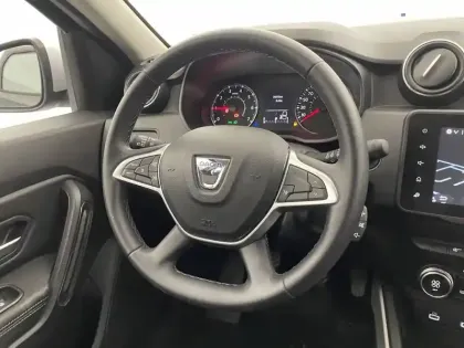 Photo 28 Dacia Duster  ECO-G 100 4x2