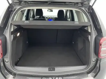 Photo 12 Dacia Duster  ECO-G 100 4x2