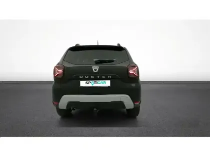 Photo 6 Dacia Duster  ECO-G 100 4x2