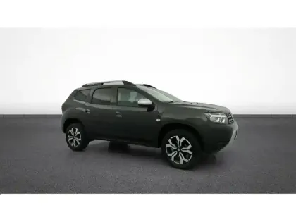 Photo 10 Dacia Duster  ECO-G 100 4x2