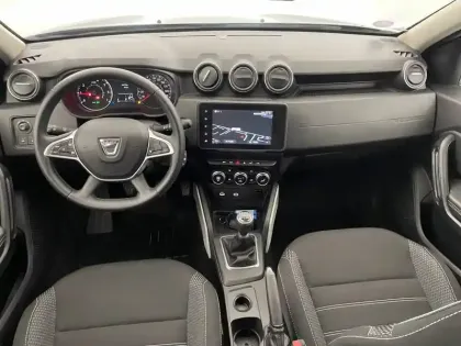 Photo 29 Dacia Duster  ECO-G 100 4x2