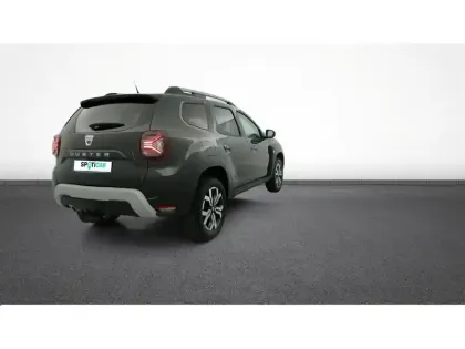 Photo 7 Dacia Duster  ECO-G 100 4x2