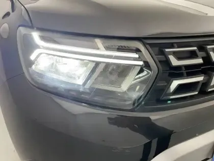Photo 30 Dacia Duster  ECO-G 100 4x2