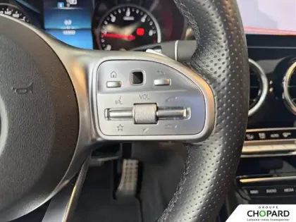 Photo 20 Mercedes Classe C  220 d 9G-Tronic 4Matic