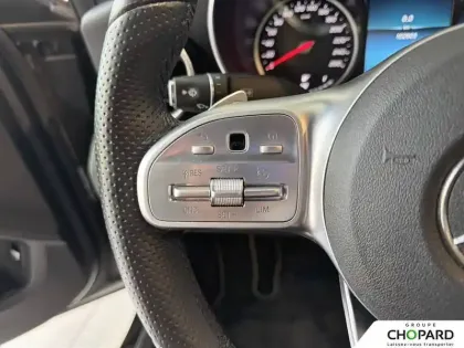 Photo 21 Mercedes Classe C  220 d 9G-Tronic 4Matic