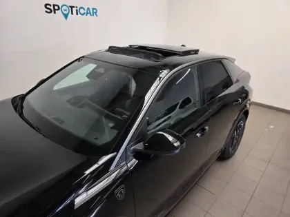 Photo 11 Peugeot 3008  Electrique 210 ch 73 kWh