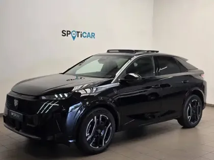 Photo Peugeot 3008 Gt