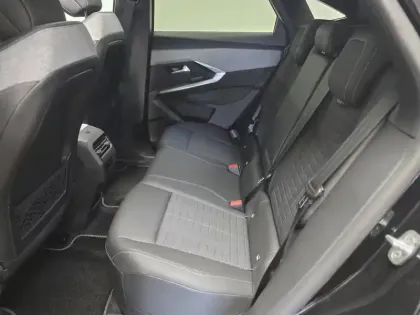 Photo 7 Peugeot 3008  Electrique 210 ch 73 kWh
