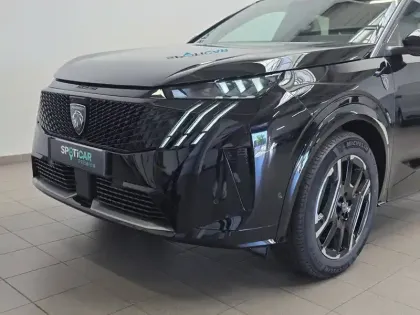 Photo 10 Peugeot 3008  Electrique 210 ch 73 kWh
