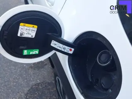 Photo 19 Ford Puma  1.0 Flexifuel 125 ch mHEV S&S BVM6