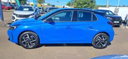 Photo 12 Opel Corsa  1.2 Turbo Hybrid 110 ch Autom