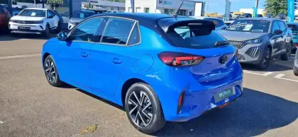 Photo 13 Opel Corsa  1.2 Turbo Hybrid 110 ch Autom