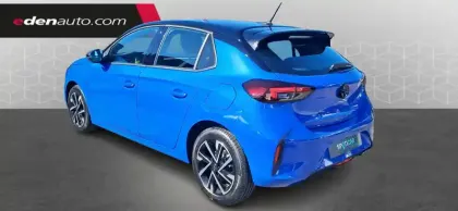 Photo 19 Opel Corsa  1.2 Turbo Hybrid 110 ch Autom