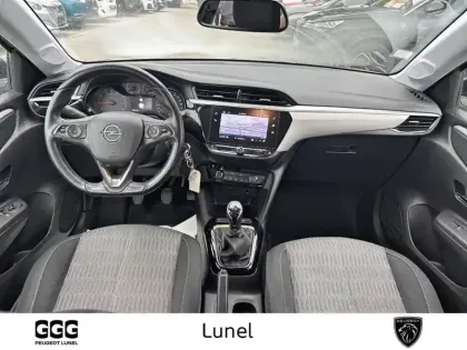 Photo 7 Opel Corsa  1.2 75 ch BVM5