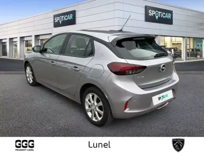 Photo 6 Opel Corsa  1.2 75 ch BVM5