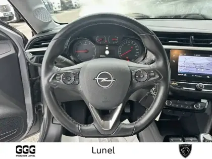 Photo 12 Opel Corsa  1.2 75 ch BVM5