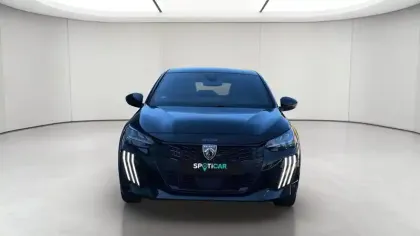 Photo 8 Peugeot 208  Hybrid 136 e-DCS6