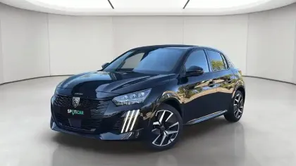 Photo Peugeot 208 Gt