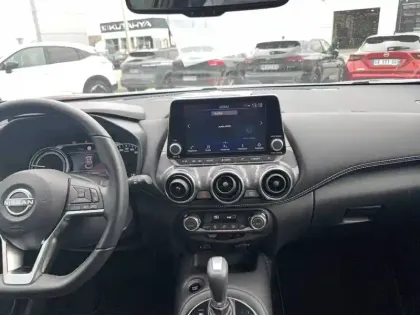Photo 11 Nissan Juke  Hybrid 143