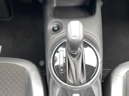 Photo 12 Nissan Juke  Hybrid 143