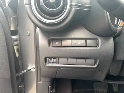 Photo 20 Nissan Juke  Hybrid 143