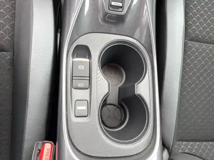 Photo 25 Nissan Juke  Hybrid 143