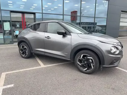 Photo 6 Nissan Juke  Hybrid 143