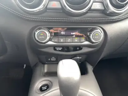 Photo 19 Nissan Juke  Hybrid 143