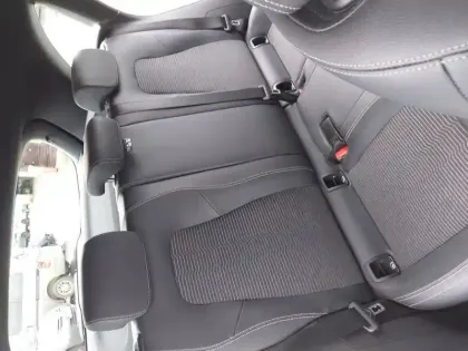 Photo 15 Mercedes Classe B  200 7G-DCT