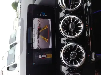 Photo 19 Mercedes Classe B  200 7G-DCT