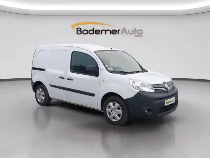 Photo 6 Renault Kangoo Van KANGOO EXPRESS 1.5 DCI 90 E6