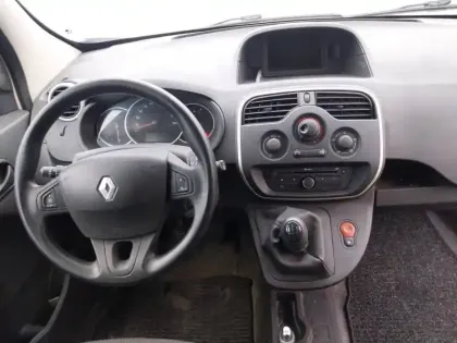 Photo 9 Renault Kangoo Van KANGOO EXPRESS 1.5 DCI 90 E6