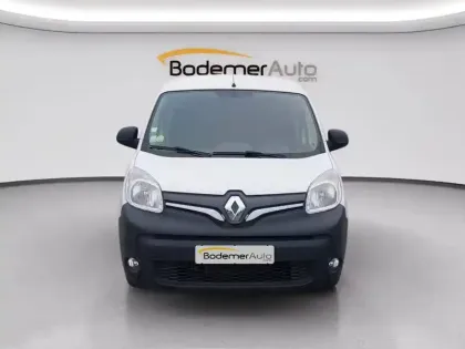 Photo 7 Renault Kangoo Van KANGOO EXPRESS 1.5 DCI 90 E6
