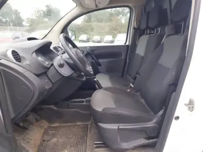 Photo 8 Renault Kangoo Van KANGOO EXPRESS 1.5 DCI 90 E6