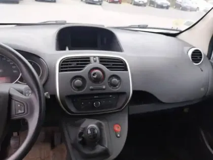 Photo 13 Renault Kangoo Van KANGOO EXPRESS 1.5 DCI 90 E6