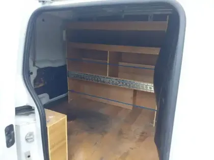 Photo 14 Renault Kangoo Van KANGOO EXPRESS 1.5 DCI 90 E6
