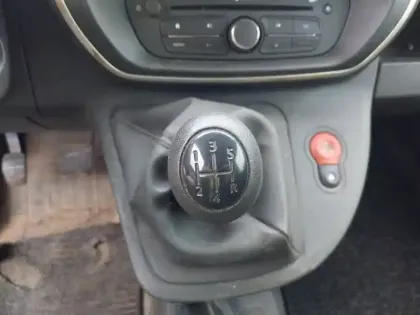 Photo 12 Renault Kangoo Van KANGOO EXPRESS 1.5 DCI 90 E6