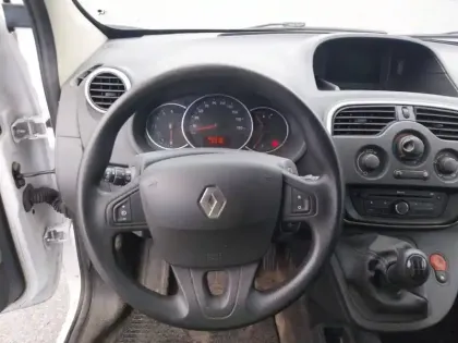 Photo 10 Renault Kangoo Van KANGOO EXPRESS 1.5 DCI 90 E6