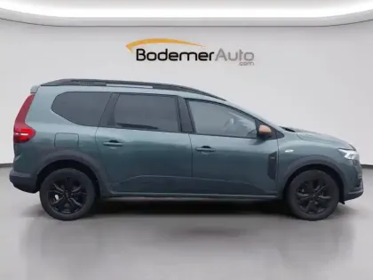 Photo 20 Dacia Jogger  TCe 110 5 places