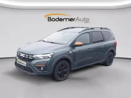 Photo 15 Dacia Jogger  TCe 110 5 places