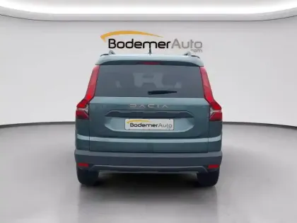 Photo 18 Dacia Jogger  TCe 110 5 places
