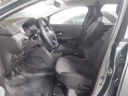 Photo 8 Dacia Jogger  TCe 110 5 places