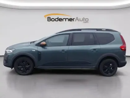 Photo 16 Dacia Jogger  TCe 110 5 places