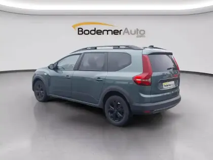 Photo 17 Dacia Jogger  TCe 110 5 places
