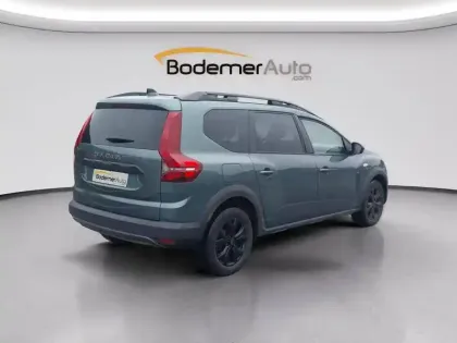 Photo 19 Dacia Jogger  TCe 110 5 places