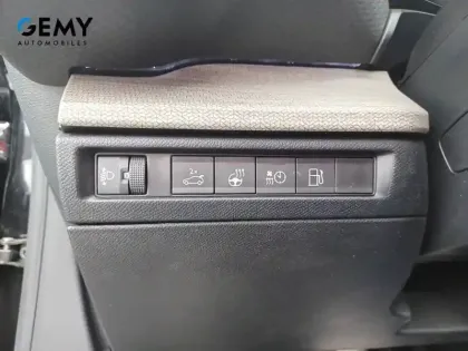 Photo 15 Citroën C5  X Hybride Rechargeable 225 S&S e-EAT8