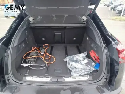 Photo 5 Citroën C5  X Hybride Rechargeable 225 S&S e-EAT8
